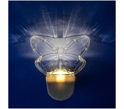 UNIEL DTL-315 Бабочка/White