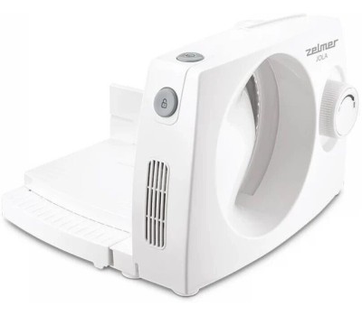 Ломтерезка ZELMER Ломтерезка ZFS1016