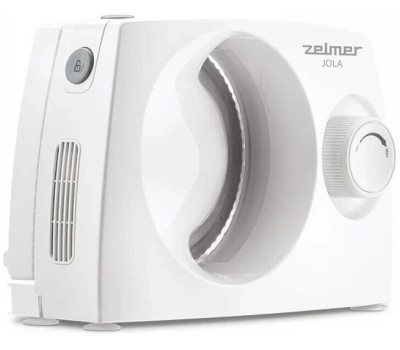 Ломтерезка ZELMER Ломтерезка ZFS1016