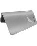 A4TECH Коврик для мыши FStyler FP20 (S) серый, ткань, 250х200х2мм [fp20 silver]