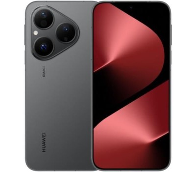 Смартфон HUAWEI Pura 80 12/256Gb Black (51098KEV)