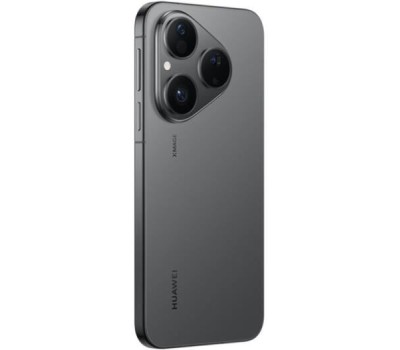 Смартфон HUAWEI Pura 80 12/256Gb Black (51098KEV)