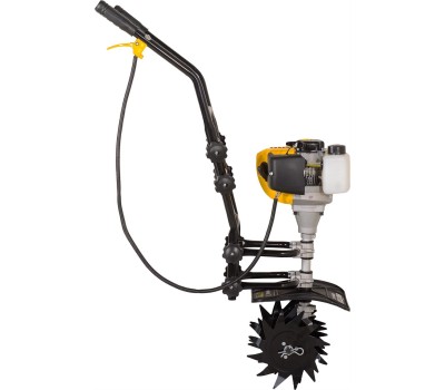 Мотокультиватор HUTER GMC-1.8