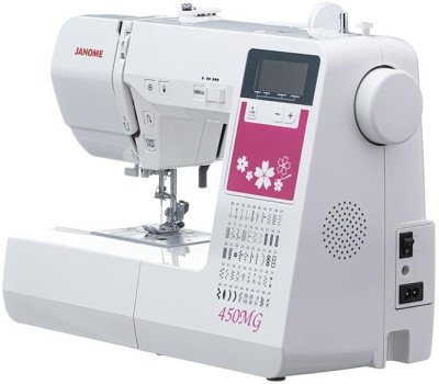JANOME 450MG