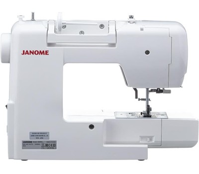 JANOME 450MG