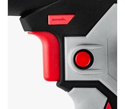 Дрель-шуруповерт P.I.T. Дрель-шуруповерт электрич. PBM10-C3 (400Вт, 35Нм, рег.18+1, БЗП 10мм, 2ск, 0-550/1850об/мин)