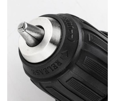 Дрель-шуруповерт P.I.T. Дрель-шуруповерт электрич. PBM10-C3 (400Вт, 35Нм, рег.18+1, БЗП 10мм, 2ск, 0-550/1850об/мин)