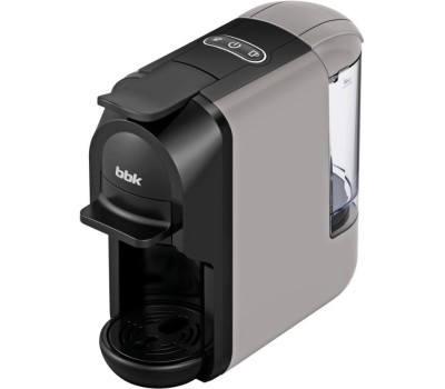 Кофеварка BBK BCM1507 (GR/B)