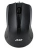 ACER OMW010 [ZL.MCEEE.001 ] USB (2but) black мышь оптическая