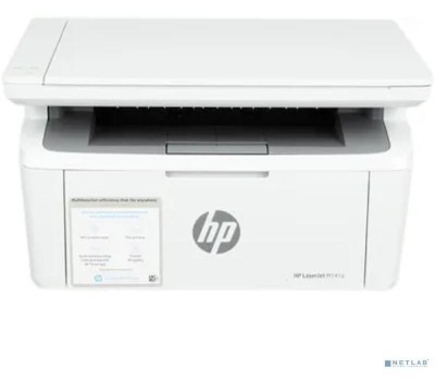 HP LaserJet MFP M141a_BBU (7MD73A_BBU) {старт картр. 150a}