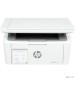 HP LaserJet MFP M141a_BBU (7MD73A_BBU) {старт картр. 150a}