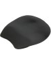 Коврик для мыши OKLICK Коврик для мыши OK-RG0580-BK (S) черный, ткань, 245х220х24мм