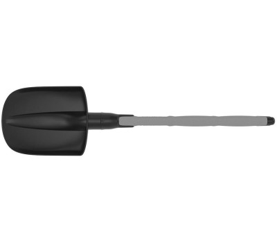 АЛЬТ-ПЛАСТ Лопатка универсальная (туризм, авто, сад) (63*16*2,5см) АП 806 (333732)