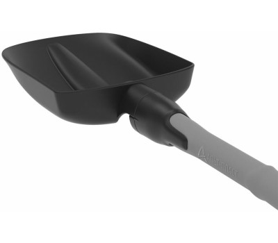 АЛЬТ-ПЛАСТ Лопатка универсальная (туризм, авто, сад) (63*16*2,5см) АП 806 (333732)