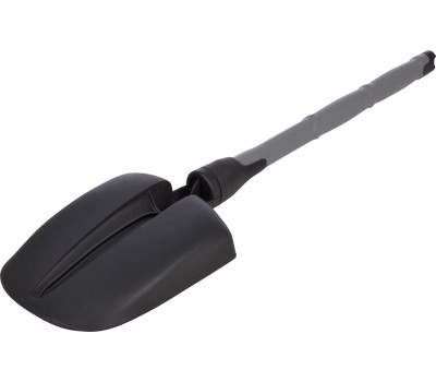 АЛЬТ-ПЛАСТ Лопатка универсальная (туризм, авто, сад) (63*16*2,5см) АП 806 (333732)