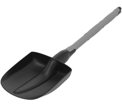 АЛЬТ-ПЛАСТ Лопатка универсальная (туризм, авто, сад) (63*16*2,5см) АП 806 (333732)