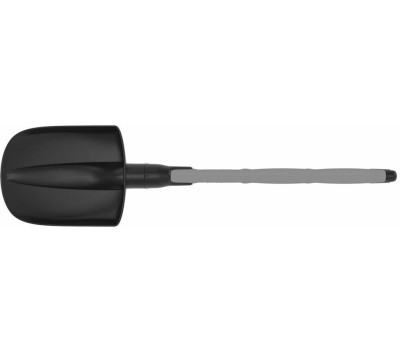 АЛЬТ-ПЛАСТ Лопатка универсальная (туризм, авто, сад) (63*16*2,5см) АП 806 (333732)