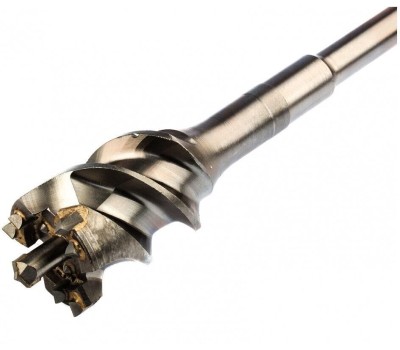 Бур MATRIX Проломной бур, 55 х 600 мм, SDS MAX 712556