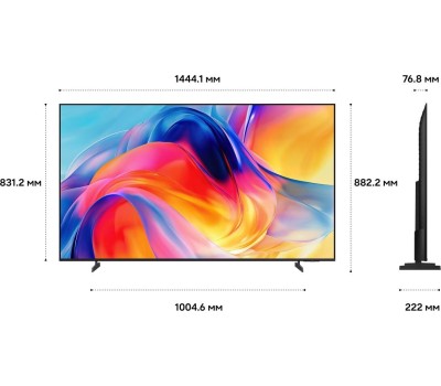 SAMSUNG UE65M70HAUXPY