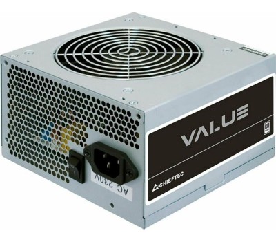 Chieftec 400W OEM (APB-400B8) ATX v.2.3, A.PFC, Fan 12cm