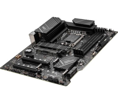 Материнская плата MSI Материнская плата Z790 S1700 ATX PRO Z790-P WIFI