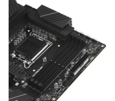 Материнская плата MSI Материнская плата Z790 S1700 ATX PRO Z790-P WIFI