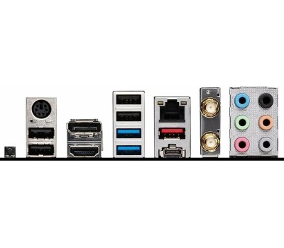 Материнская плата MSI Материнская плата Z790 S1700 ATX PRO Z790-P WIFI