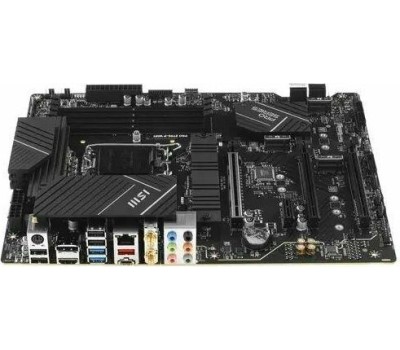 Материнская плата MSI Материнская плата Z790 S1700 ATX PRO Z790-P WIFI