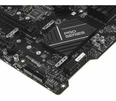 Материнская плата MSI Материнская плата Z790 S1700 ATX PRO Z790-P WIFI