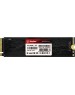 KINGSPEC SSD накопитель XF-512 512ГБ, M.2 2280, PCIe 4.0 x4, NVMe, M.2