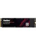 KINGSPEC SSD накопитель XF-512 512ГБ, M.2 2280, PCIe 4.0 x4, NVMe, M.2