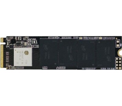 KINGSPEC SSD накопитель XF-512 512ГБ, M.2 2280, PCIe 4.0 x4, NVMe, M.2