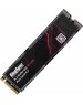 KINGSPEC SSD накопитель XF-512 512ГБ, M.2 2280, PCIe 4.0 x4, NVMe, M.2
