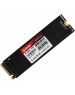 KINGSPEC SSD накопитель XF-512 512ГБ, M.2 2280, PCIe 4.0 x4, NVMe, M.2