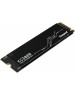 KINGSTON Накопитель SSD PCIe 4.0 x4 512GB SKC3000S/512G KC3000 M.2 2280