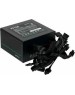 Блок питания DEEPCOOL Блок питания ATX 750W PF750 80 PLUS (20+4pin) APFC 120mm fan 6xSATA RTL