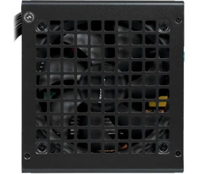 Блок питания DEEPCOOL Блок питания ATX 750W PF750 80 PLUS (20+4pin) APFC 120mm fan 6xSATA RTL