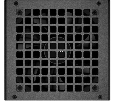 Блок питания DEEPCOOL Блок питания ATX 750W PF750 80 PLUS (20+4pin) APFC 120mm fan 6xSATA RTL