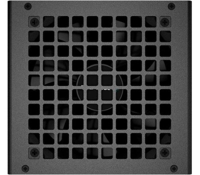 Блок питания DEEPCOOL Блок питания ATX 750W PF750 80 PLUS (20+4pin) APFC 120mm fan 6xSATA RTL