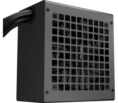 Блок питания DEEPCOOL Блок питания ATX 750W PF750 80 PLUS (20+4pin) APFC 120mm fan 6xSATA RTL