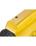 Пушка тепловая BALLU Электрическая тепловая пушка Prorab 2 BHP-P2-30, 27кВт, желтый