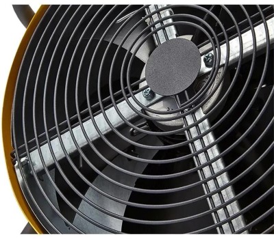 Пушка тепловая BALLU Электрическая тепловая пушка Prorab 2 BHP-P2-30, 27кВт, желтый