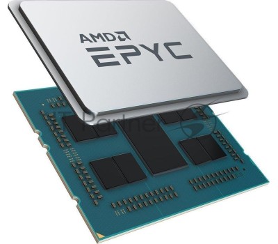 Процессор AMD Процессор EPYC X12 7272 SP3 OEM 120W 2900 100-000000079