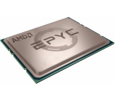 Процессор AMD Процессор EPYC X12 7272 SP3 OEM 120W 2900 100-000000079