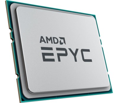 Процессор AMD Процессор EPYC X12 7272 SP3 OEM 120W 2900 100-000000079