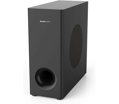 CREATIVE Колонки Bluetooth Sound Blaster Katana V2, 2.1, черный [51mf8380aa000]