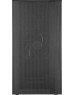 Корпус для ПК COOLER MASTER Корпус mATX MasterBox NR400 w/o ODD, Mini-Tower, без БП, черный [mcb-nr400-kgnn-s00]