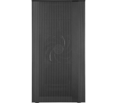 Корпус для ПК COOLER MASTER Корпус mATX MasterBox NR400 w/o ODD, Mini-Tower, без БП, черный [mcb-nr400-kgnn-s00]