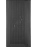 Корпус для ПК COOLER MASTER Корпус mATX MasterBox NR400 w/o ODD, Mini-Tower, без БП, черный [mcb-nr400-kgnn-s00]