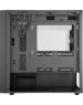 Корпус для ПК COOLER MASTER Корпус mATX MasterBox NR400 w/o ODD, Mini-Tower, без БП, черный [mcb-nr400-kgnn-s00]